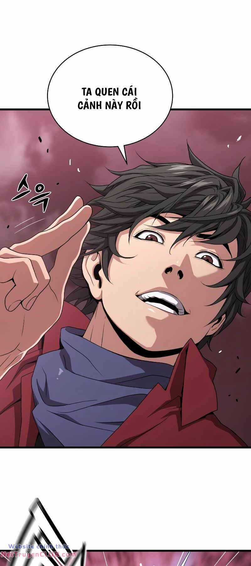 Luyện Cấp Chốn Địa Ngục Chapter 57 trang 51