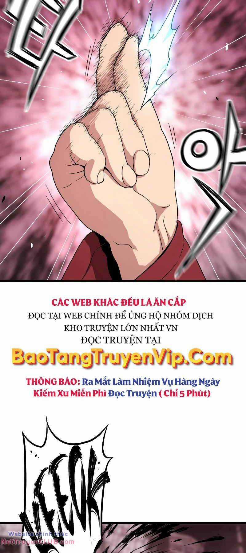 Luyện Cấp Chốn Địa Ngục Chapter 57 trang 52
