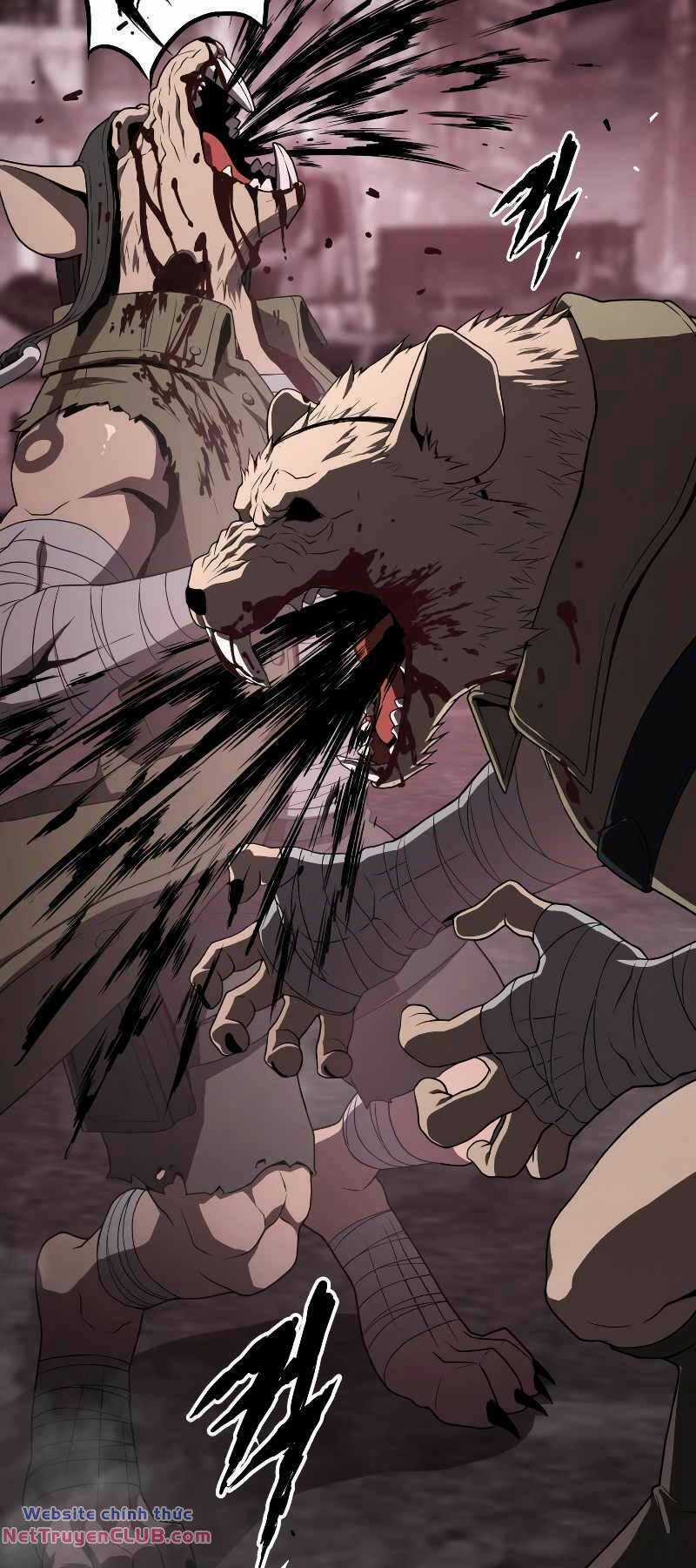 Luyện Cấp Chốn Địa Ngục Chapter 57 trang 53