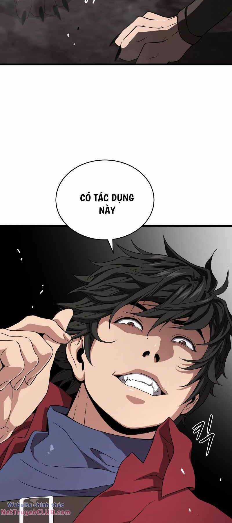 Luyện Cấp Chốn Địa Ngục Chapter 57 trang 54