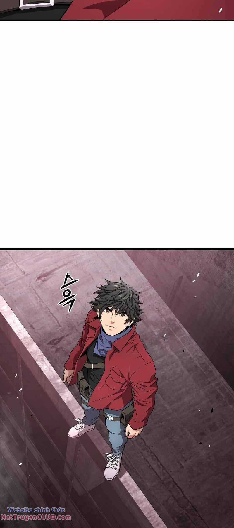 Luyện Cấp Chốn Địa Ngục Chapter 57 trang 55