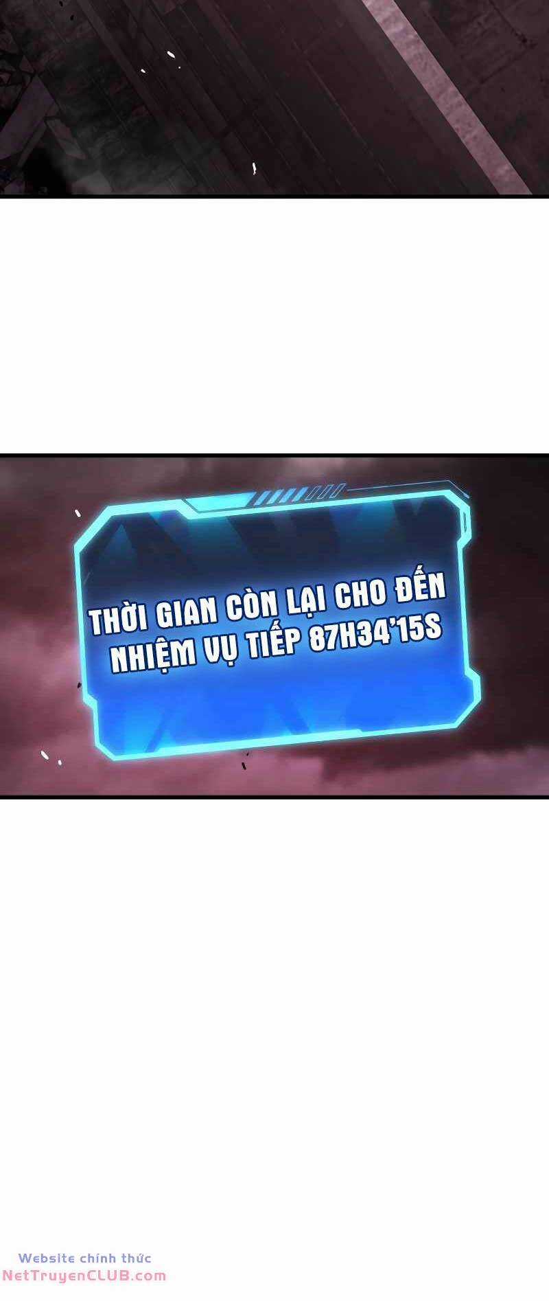 Luyện Cấp Chốn Địa Ngục Chapter 57 trang 56