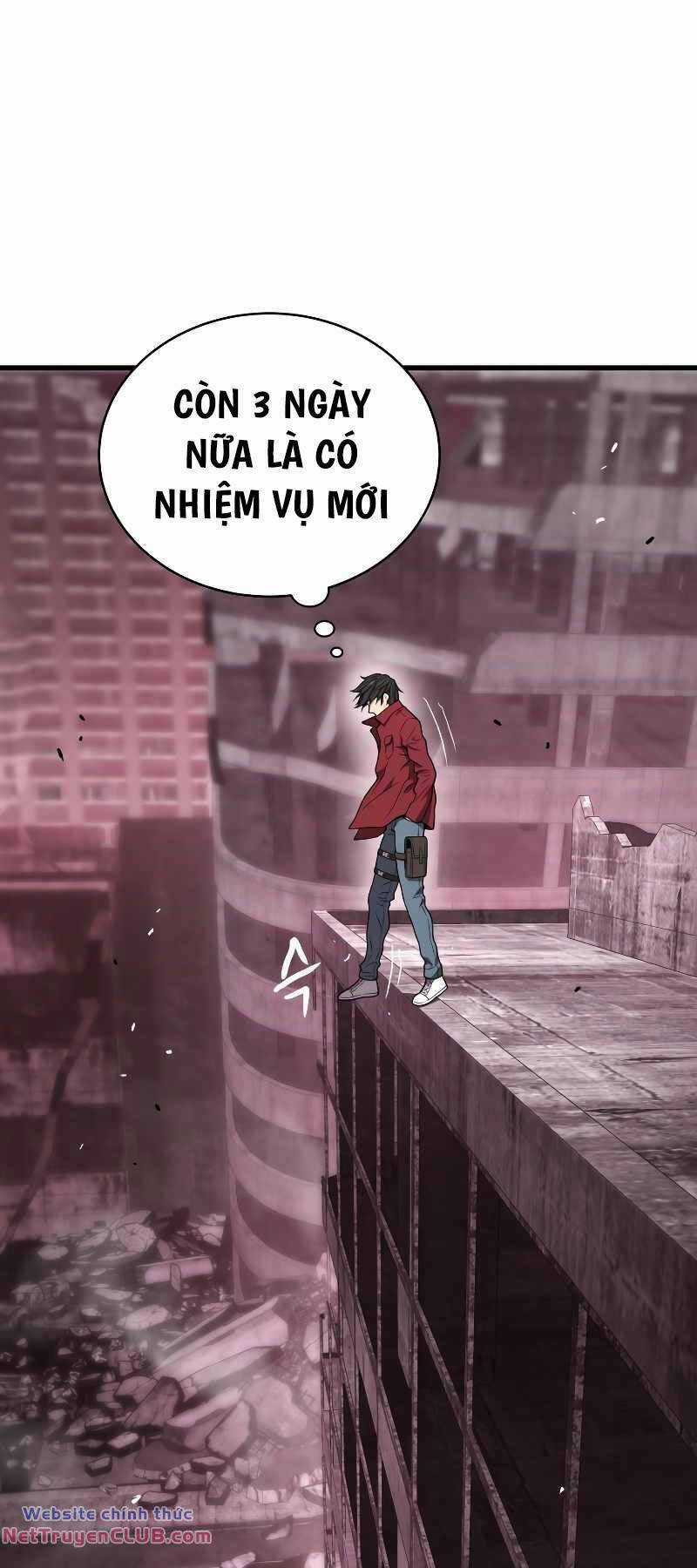 Luyện Cấp Chốn Địa Ngục Chapter 57 trang 57