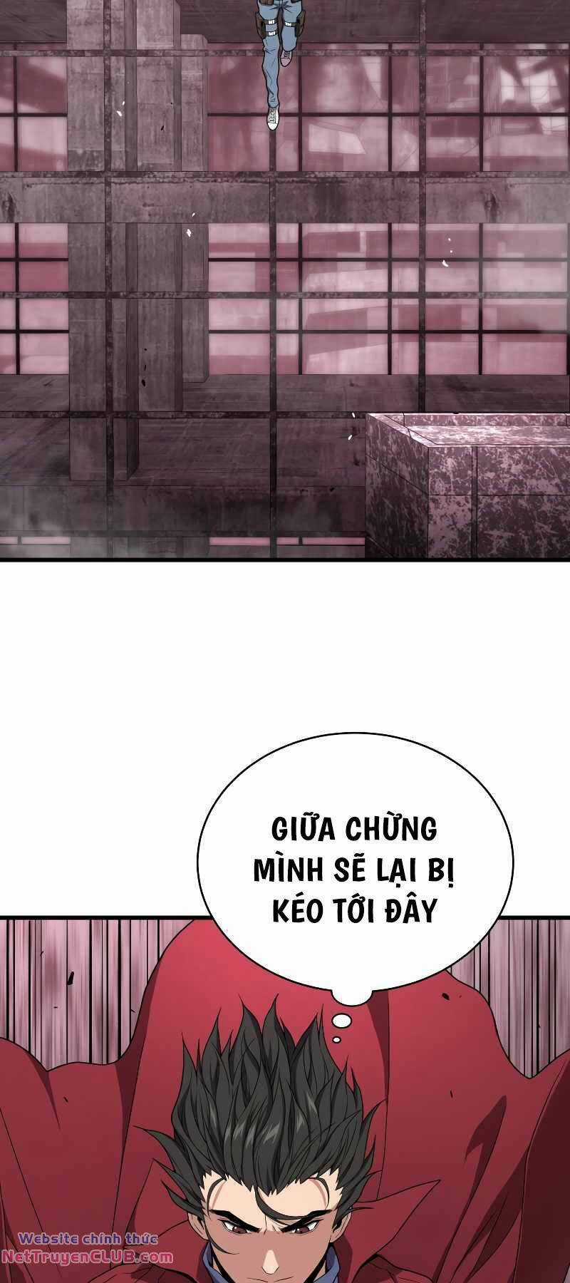 Luyện Cấp Chốn Địa Ngục Chapter 57 trang 59