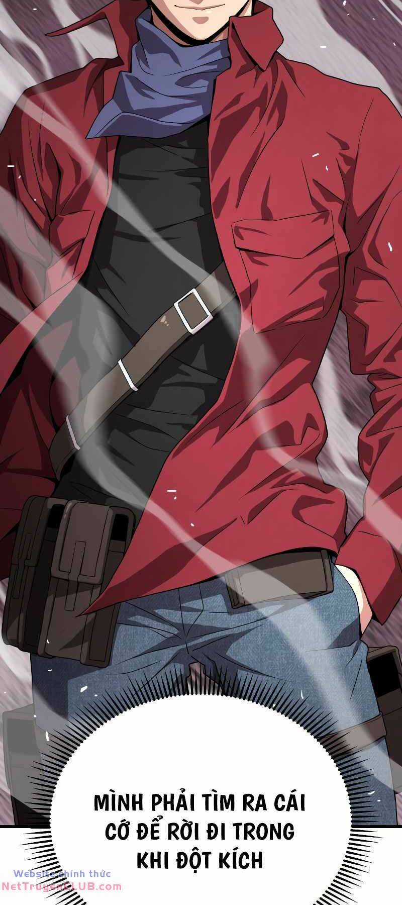 Luyện Cấp Chốn Địa Ngục Chapter 57 trang 62