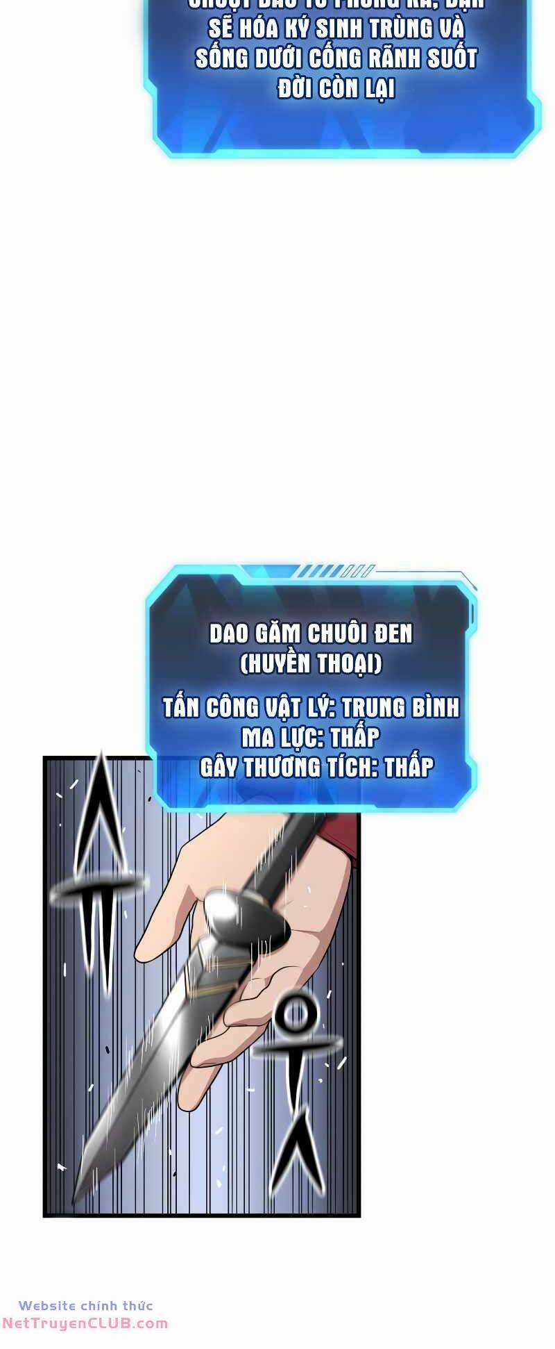 Luyện Cấp Chốn Địa Ngục Chapter 57 trang 7