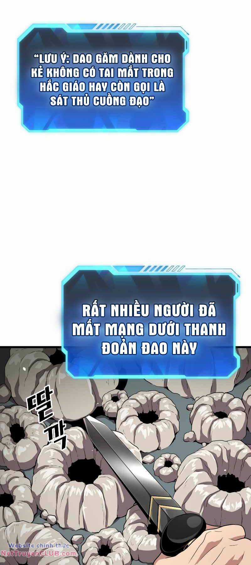 Luyện Cấp Chốn Địa Ngục Chapter 57 trang 9