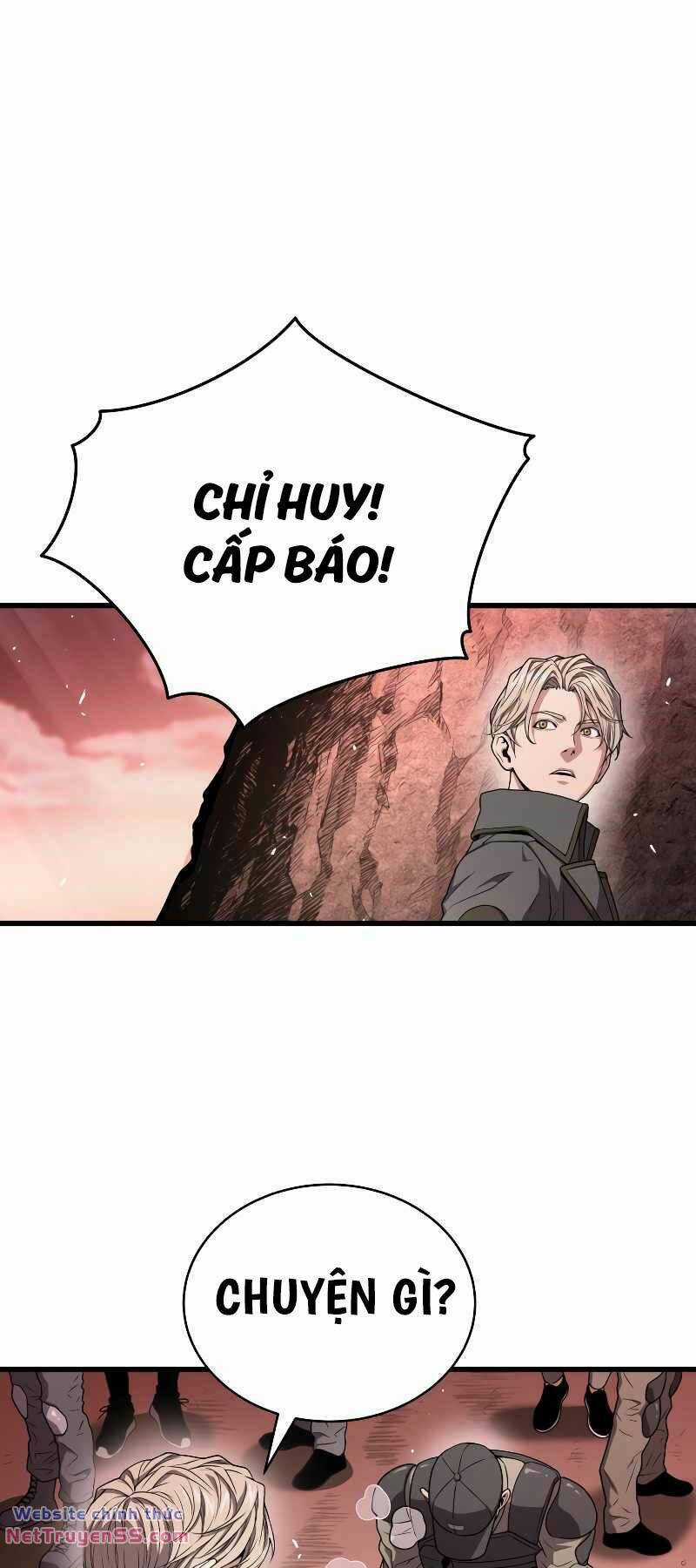 Luyện Cấp Chốn Địa Ngục Chapter 58 trang 11