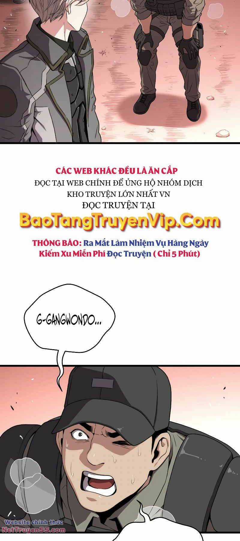 Luyện Cấp Chốn Địa Ngục Chapter 58 trang 12