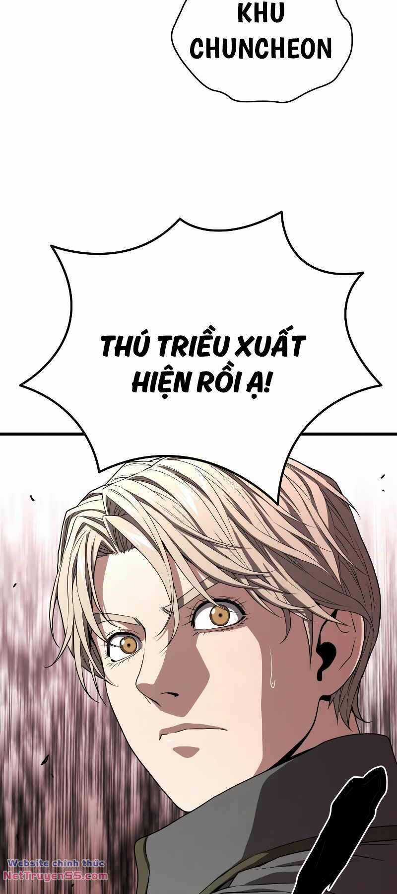 Luyện Cấp Chốn Địa Ngục Chapter 58 trang 13