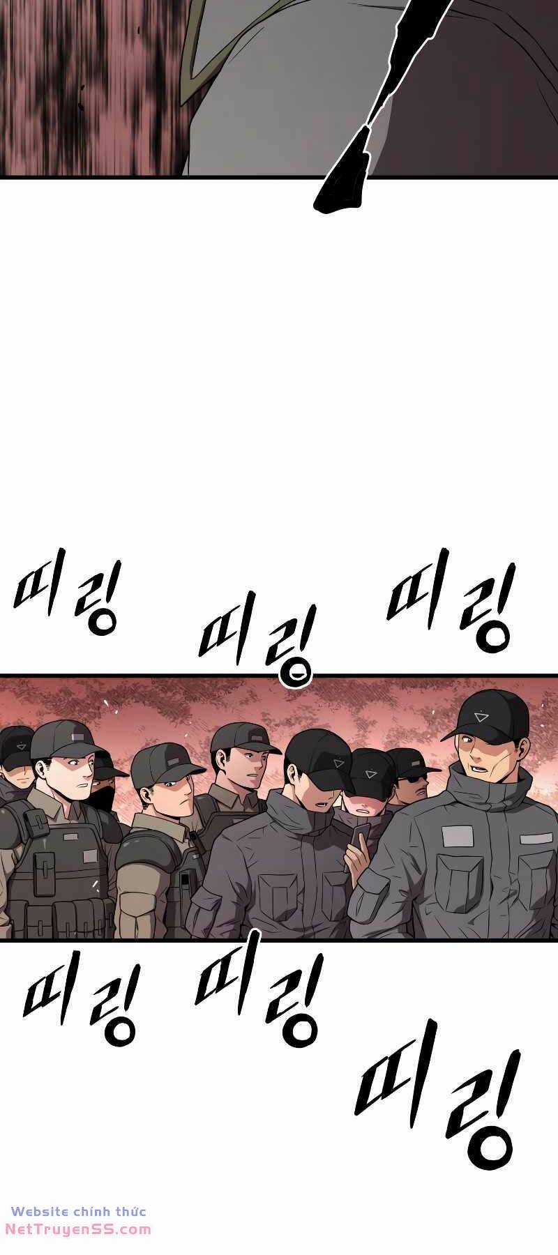 Luyện Cấp Chốn Địa Ngục Chapter 58 trang 14