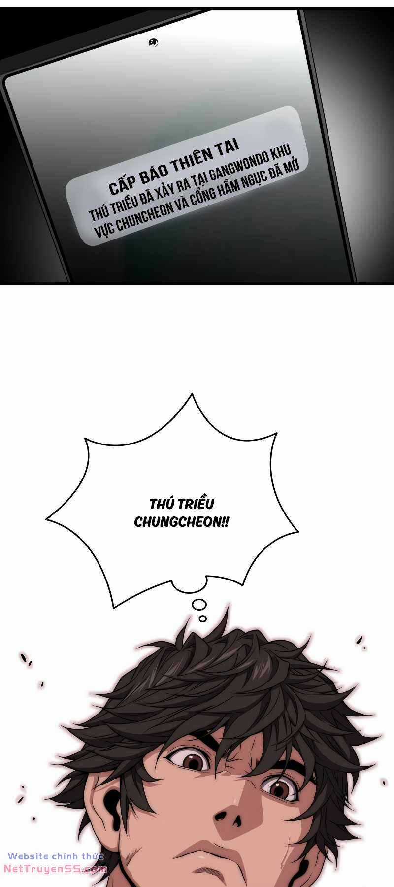 Luyện Cấp Chốn Địa Ngục Chapter 58 trang 15