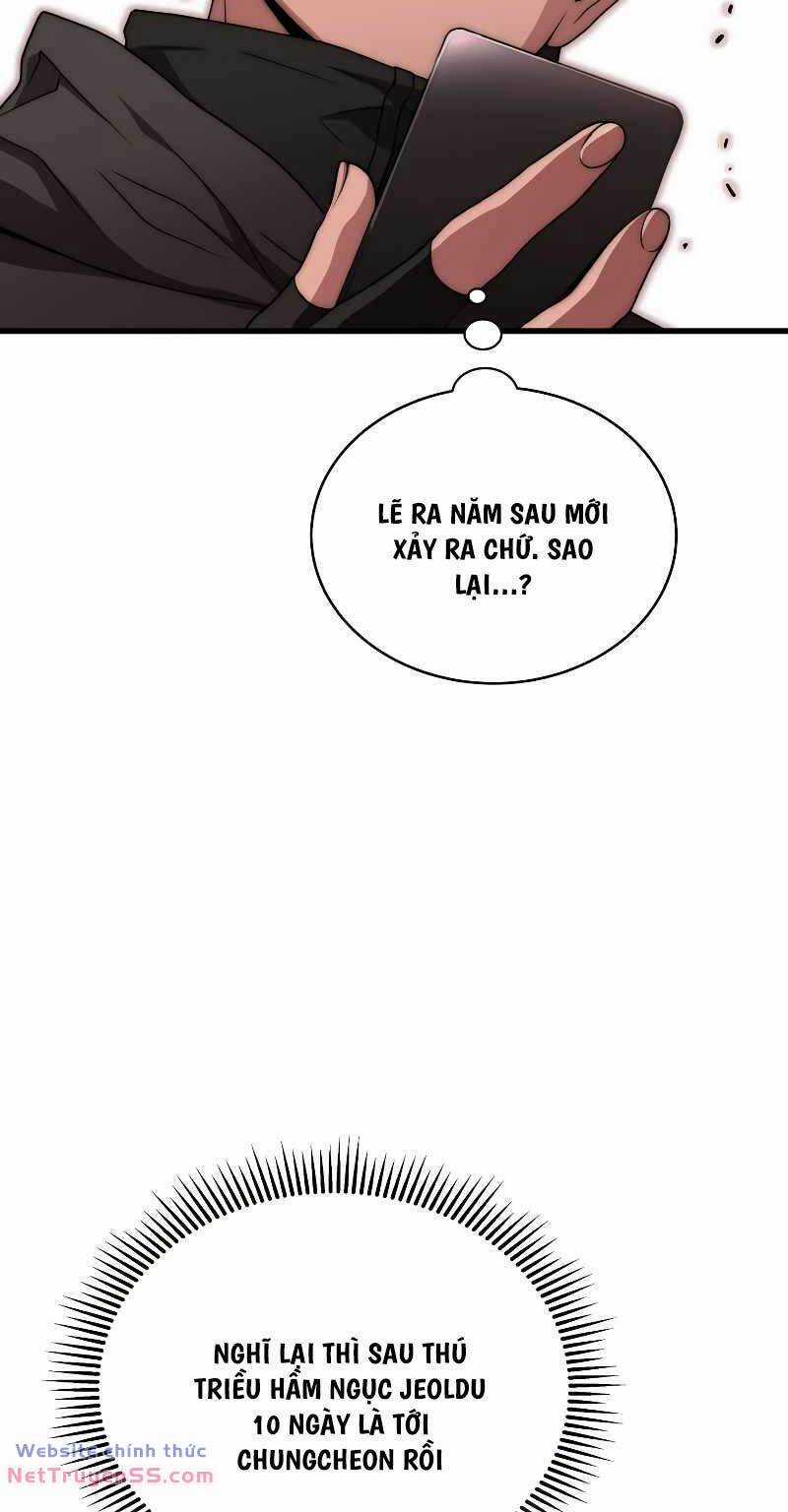 Luyện Cấp Chốn Địa Ngục Chapter 58 trang 16