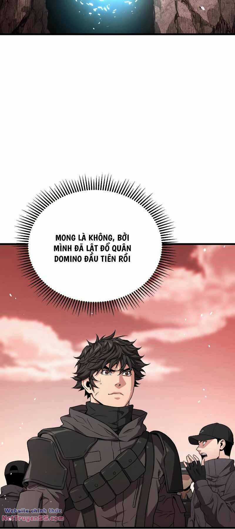 Luyện Cấp Chốn Địa Ngục Chapter 58 trang 18