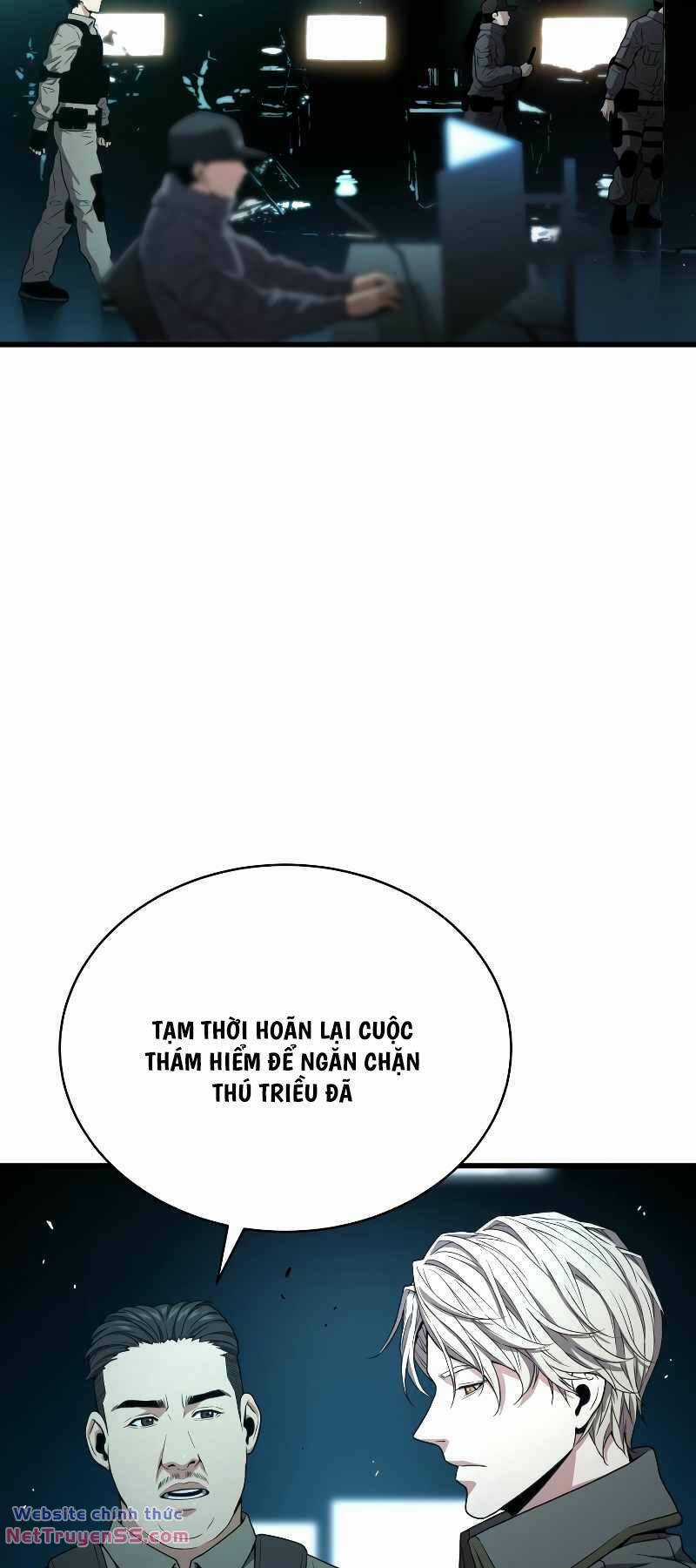 Luyện Cấp Chốn Địa Ngục Chapter 58 trang 20