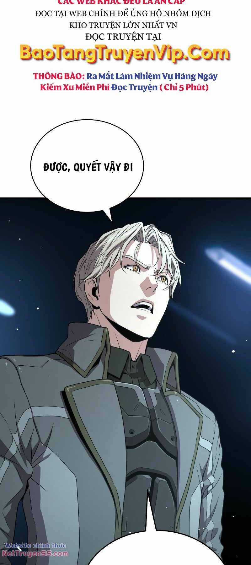 Luyện Cấp Chốn Địa Ngục Chapter 58 trang 27