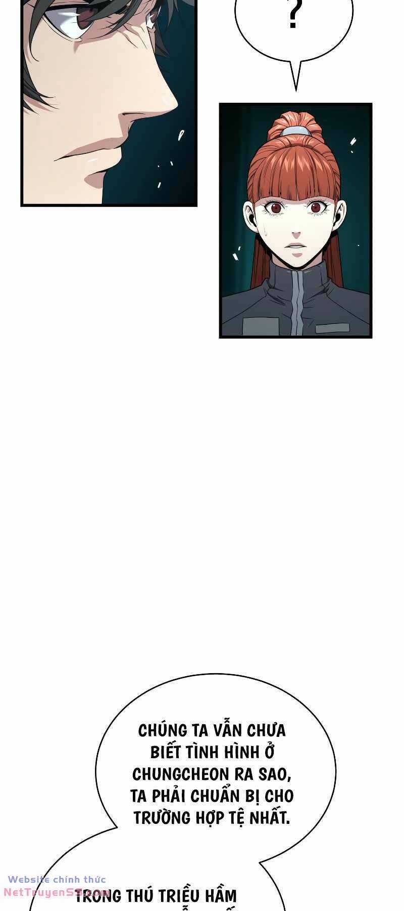 Luyện Cấp Chốn Địa Ngục Chapter 58 trang 29