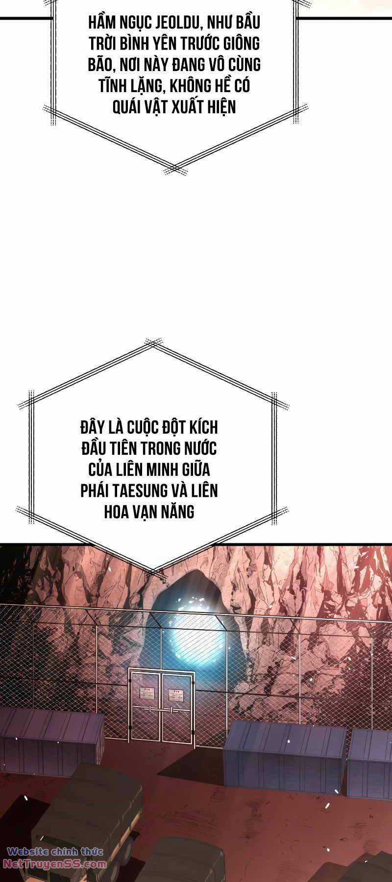 Luyện Cấp Chốn Địa Ngục Chapter 58 trang 3