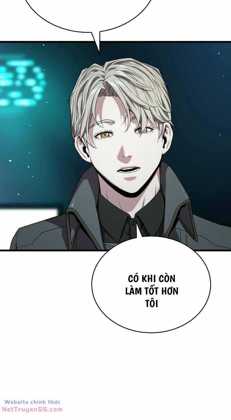Luyện Cấp Chốn Địa Ngục Chapter 58 trang 32