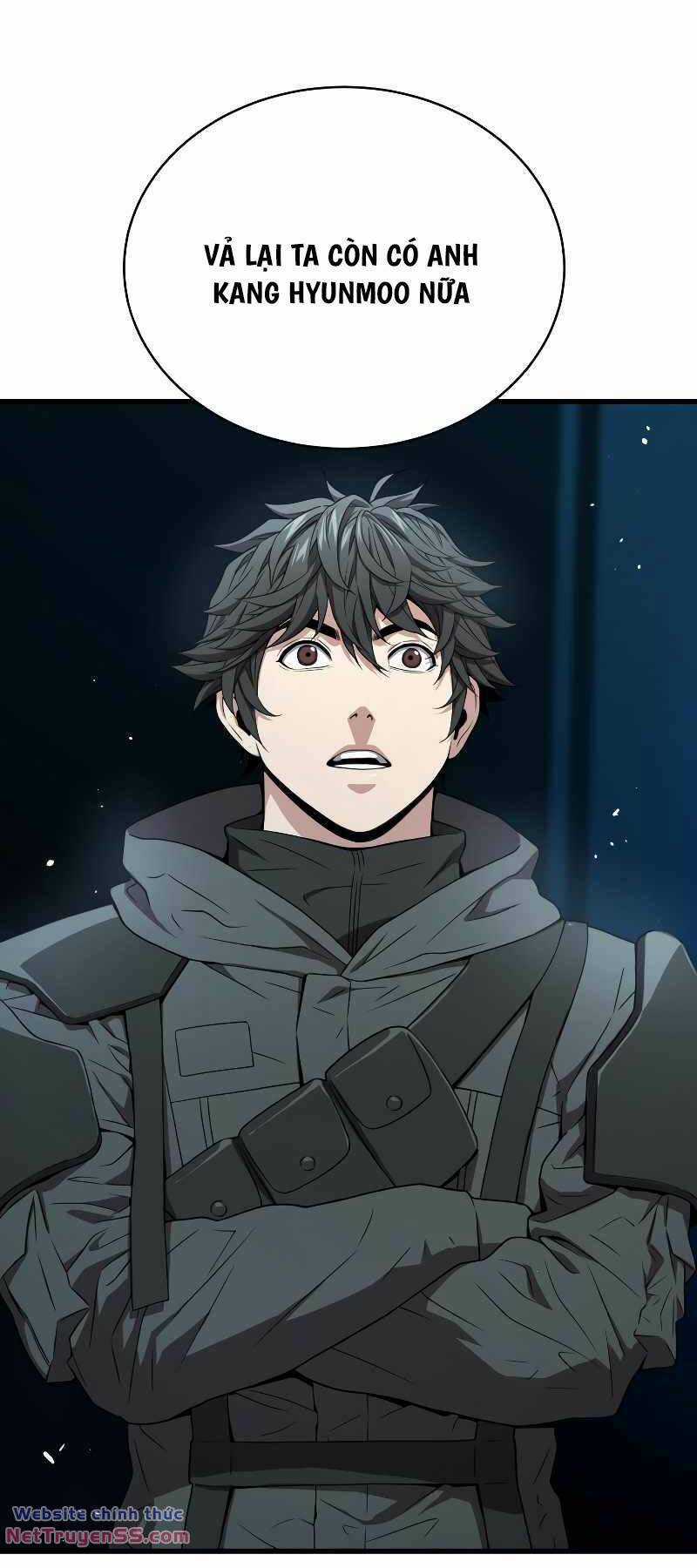 Luyện Cấp Chốn Địa Ngục Chapter 58 trang 34