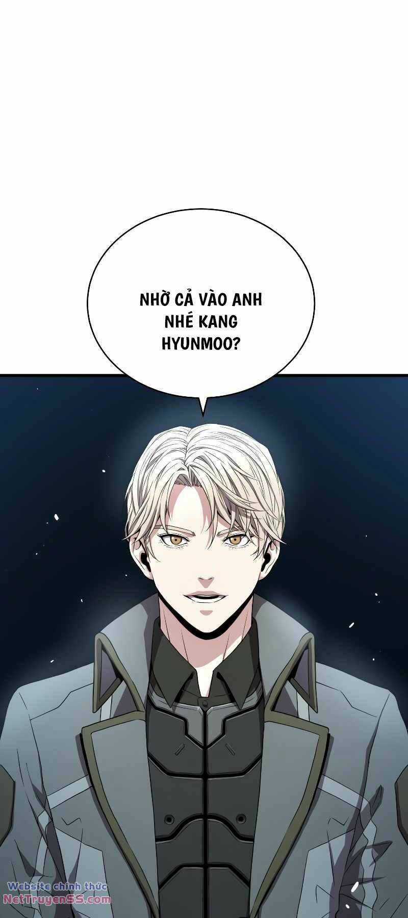 Luyện Cấp Chốn Địa Ngục Chapter 58 trang 35