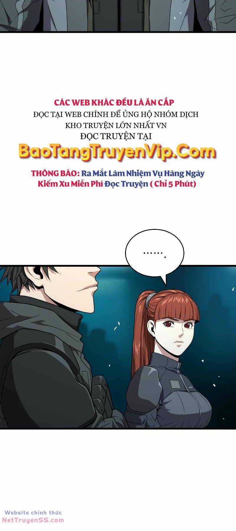 Luyện Cấp Chốn Địa Ngục Chapter 58 trang 36