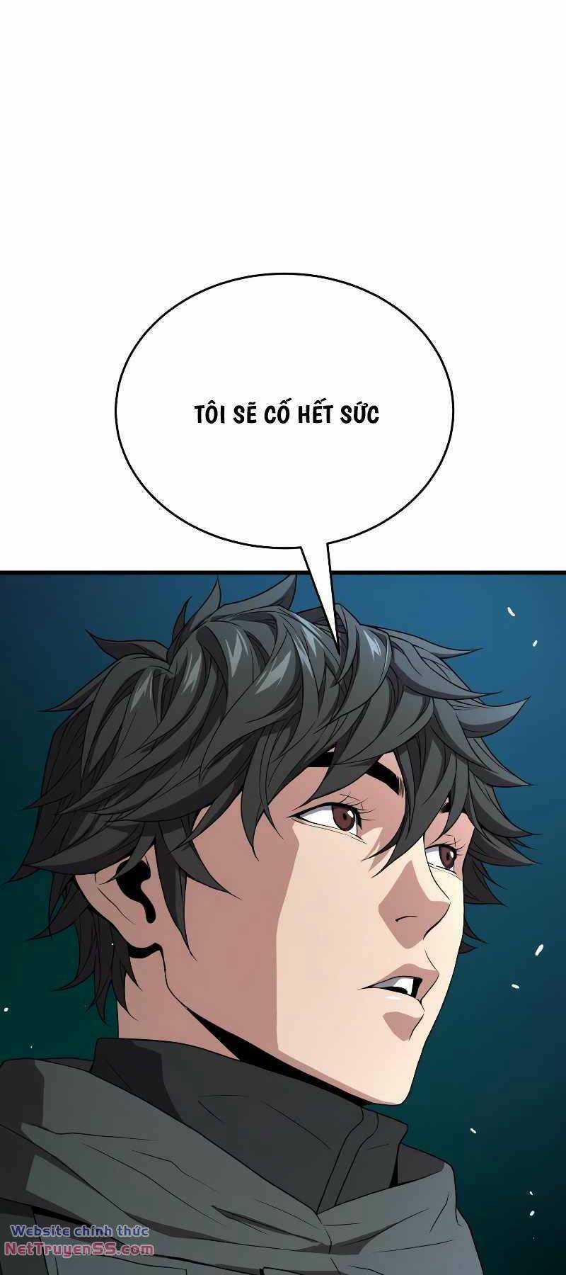 Luyện Cấp Chốn Địa Ngục Chapter 58 trang 38