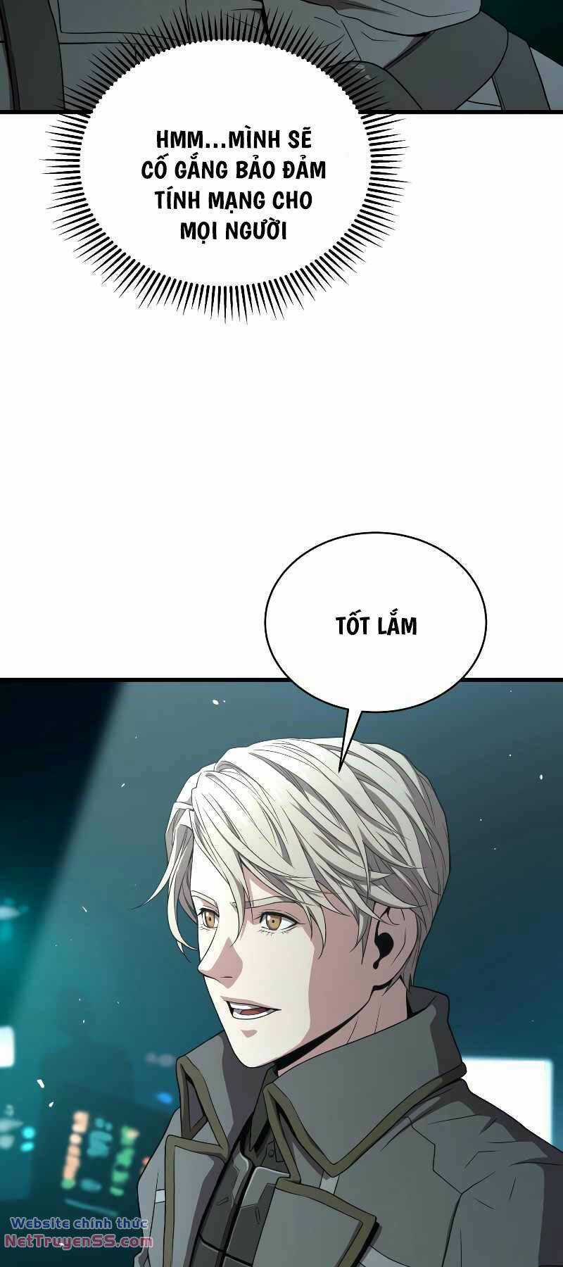 Luyện Cấp Chốn Địa Ngục Chapter 58 trang 39