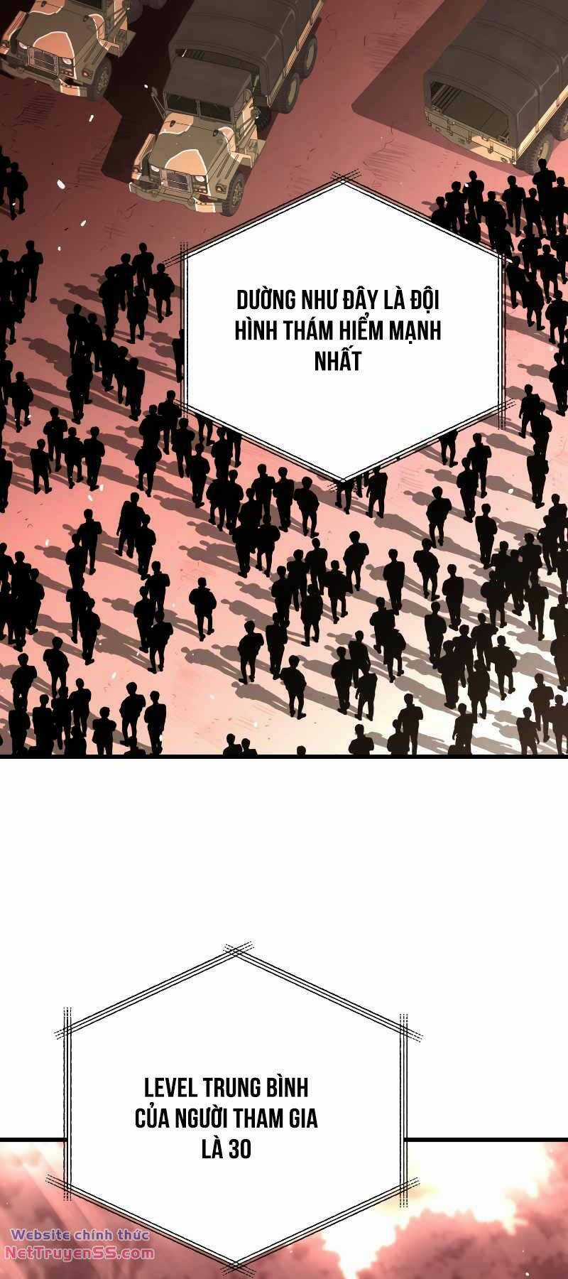 Luyện Cấp Chốn Địa Ngục Chapter 58 trang 4