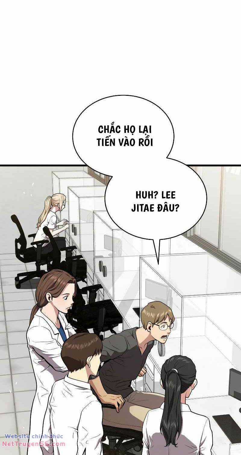 Luyện Cấp Chốn Địa Ngục Chapter 58 trang 41