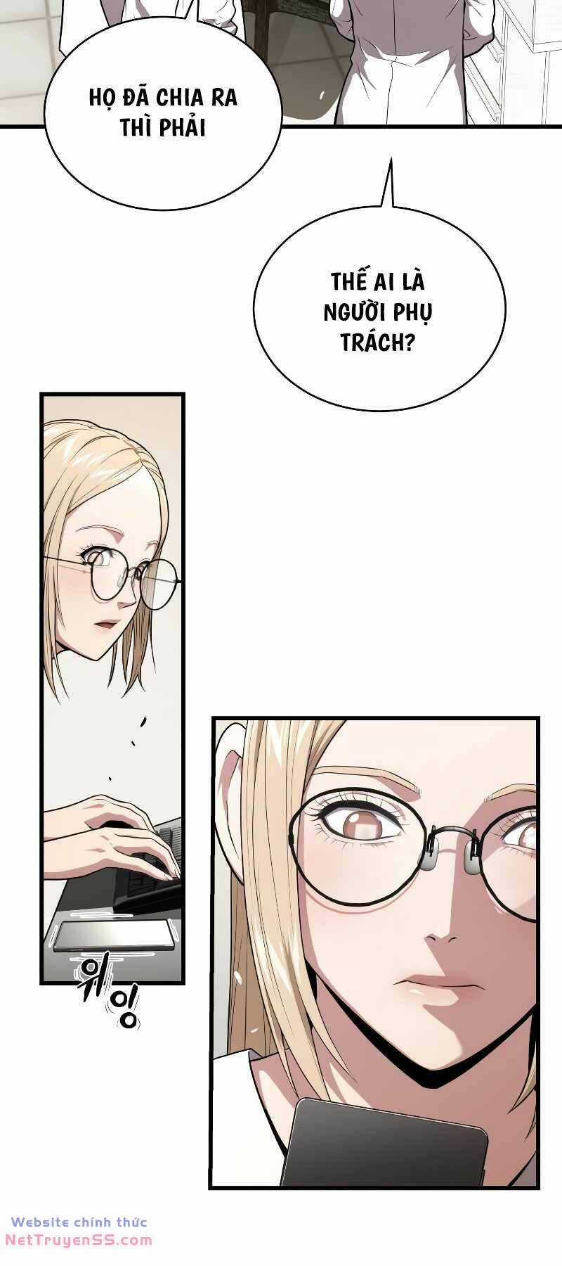 Luyện Cấp Chốn Địa Ngục Chapter 58 trang 42