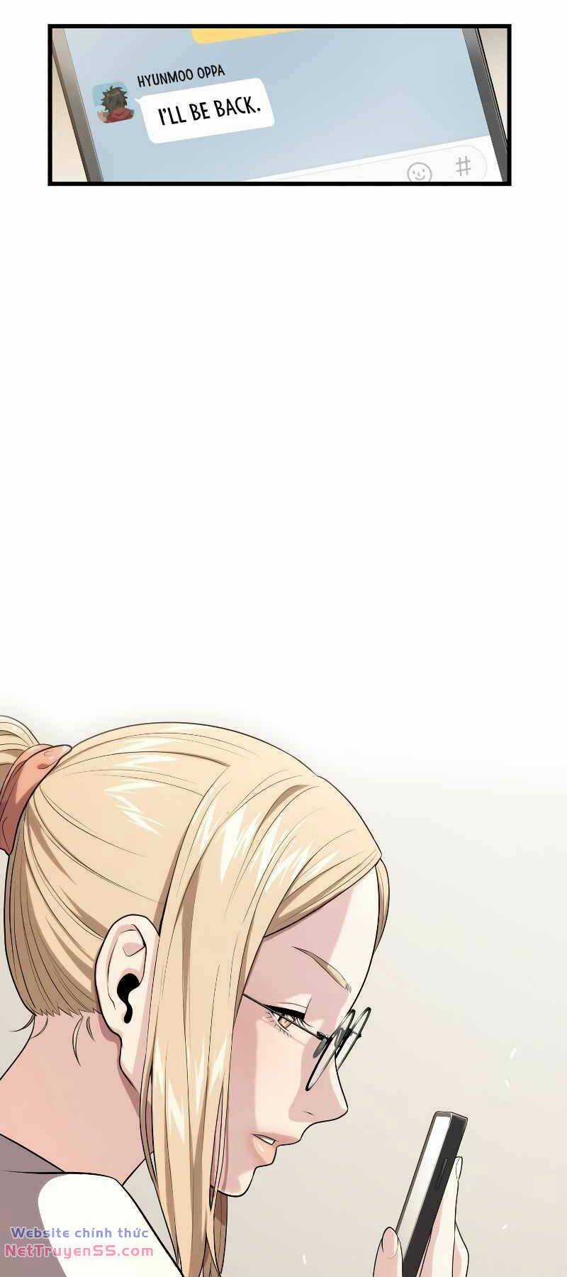 Luyện Cấp Chốn Địa Ngục Chapter 58 trang 43