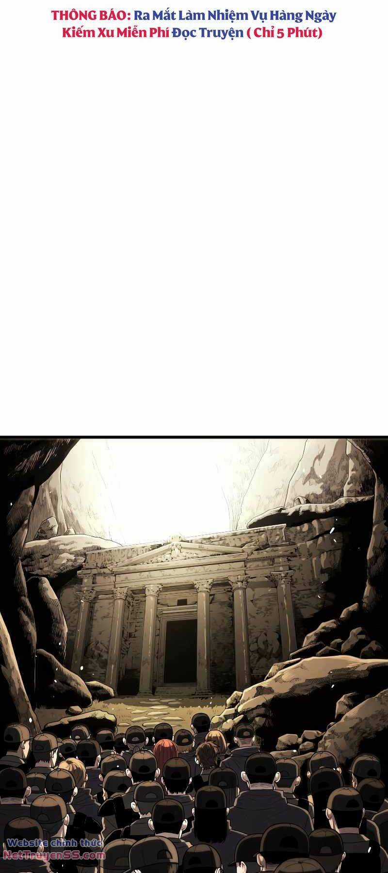 Luyện Cấp Chốn Địa Ngục Chapter 58 trang 45