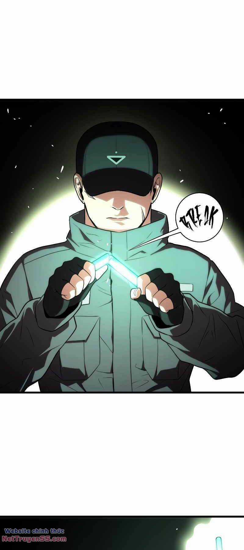 Luyện Cấp Chốn Địa Ngục Chapter 58 trang 47