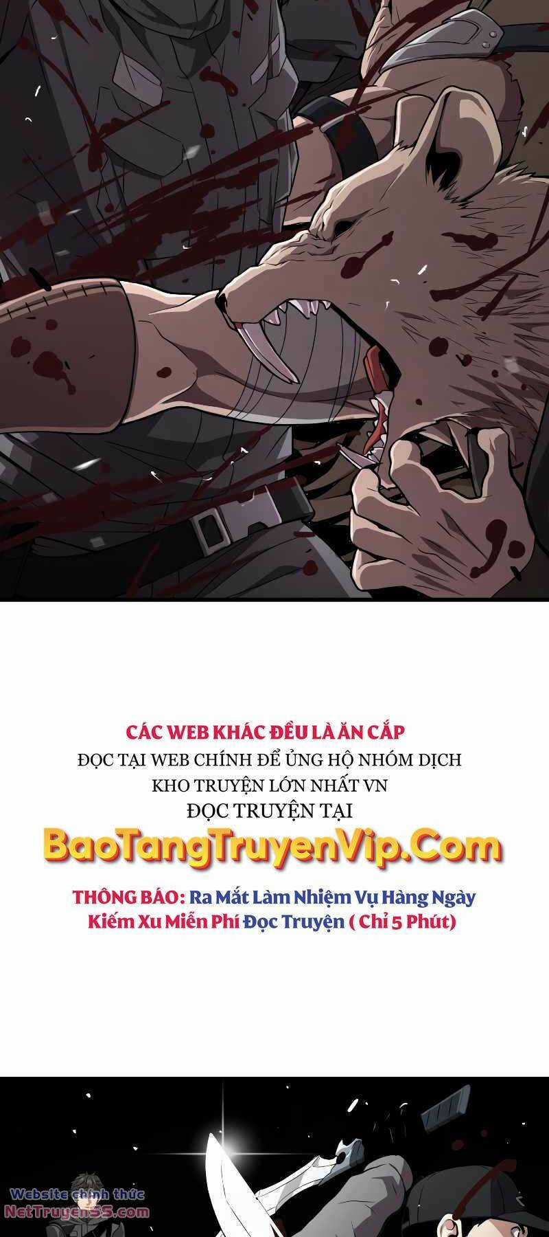 Luyện Cấp Chốn Địa Ngục Chapter 58 trang 52