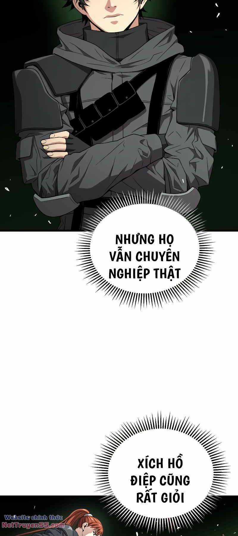 Luyện Cấp Chốn Địa Ngục Chapter 58 trang 54