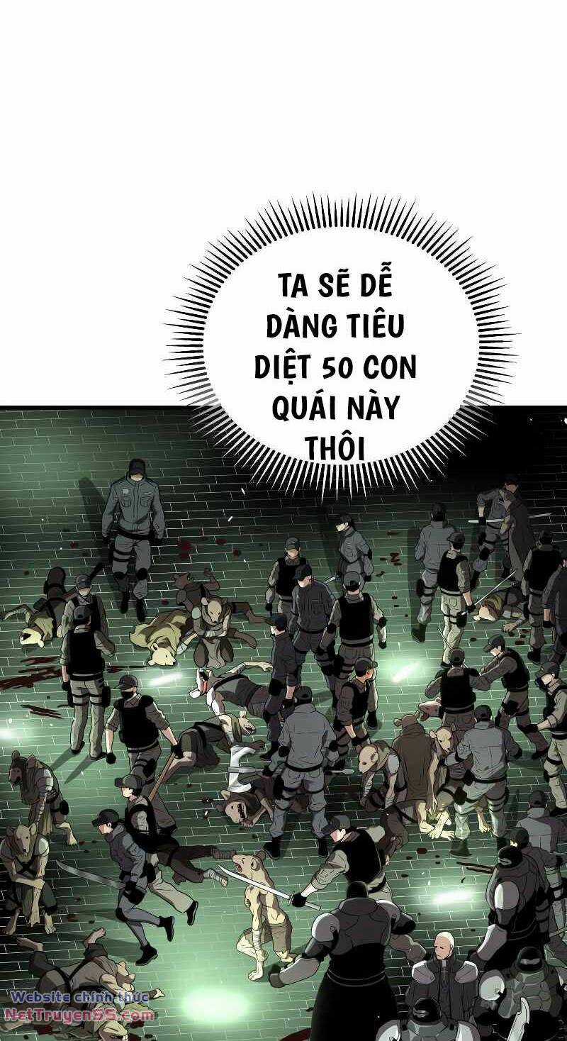 Luyện Cấp Chốn Địa Ngục Chapter 58 trang 56