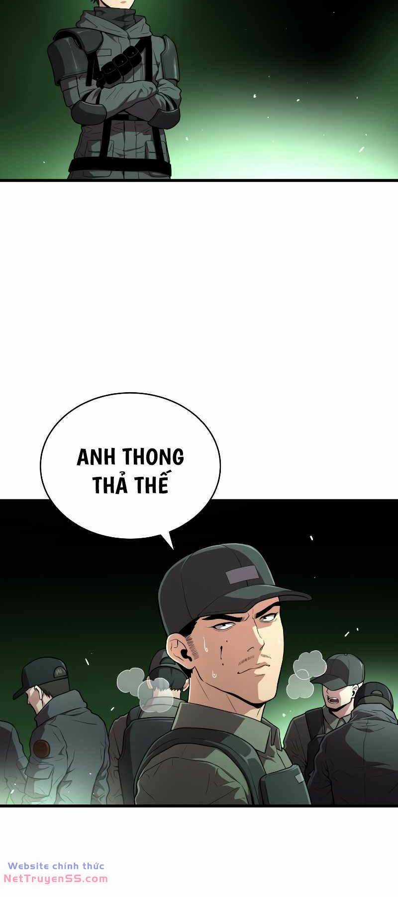 Luyện Cấp Chốn Địa Ngục Chapter 58 trang 58