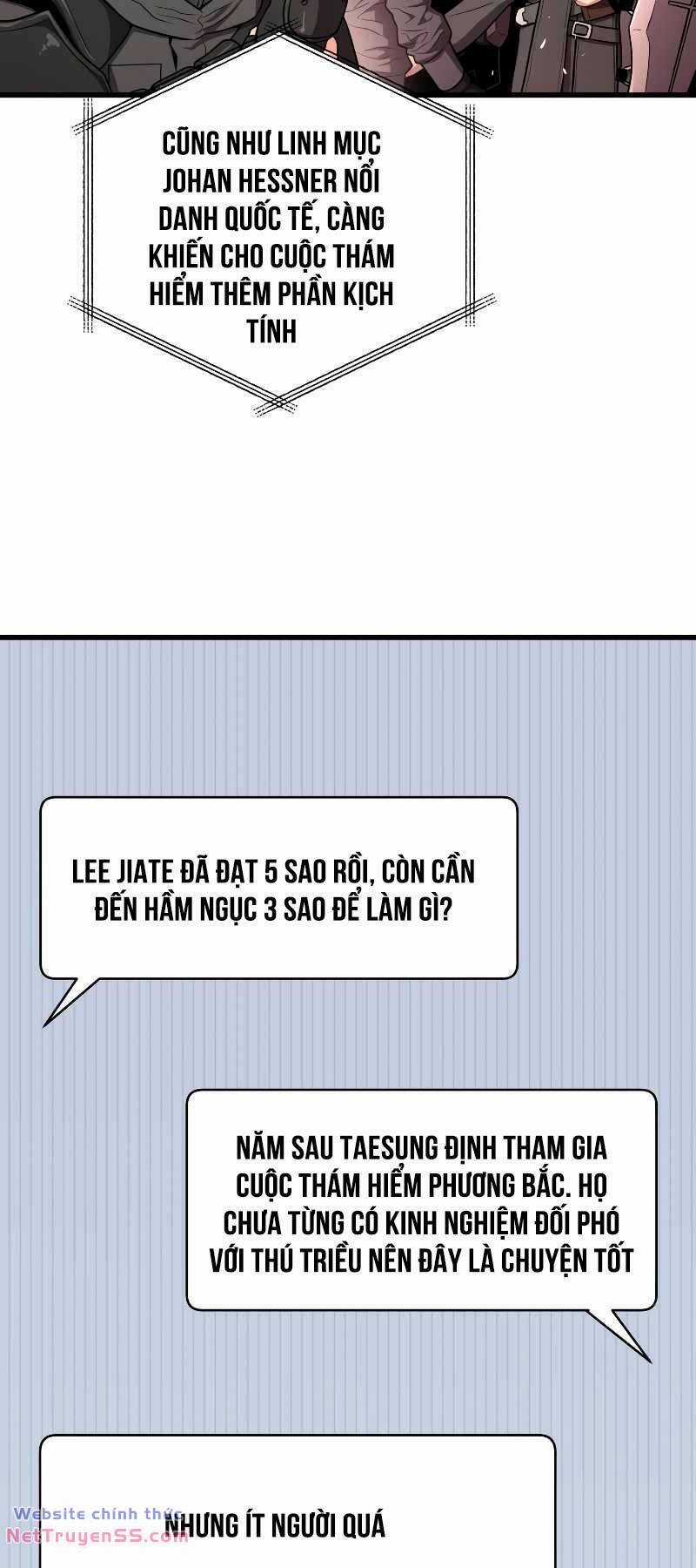 Luyện Cấp Chốn Địa Ngục Chapter 58 trang 6