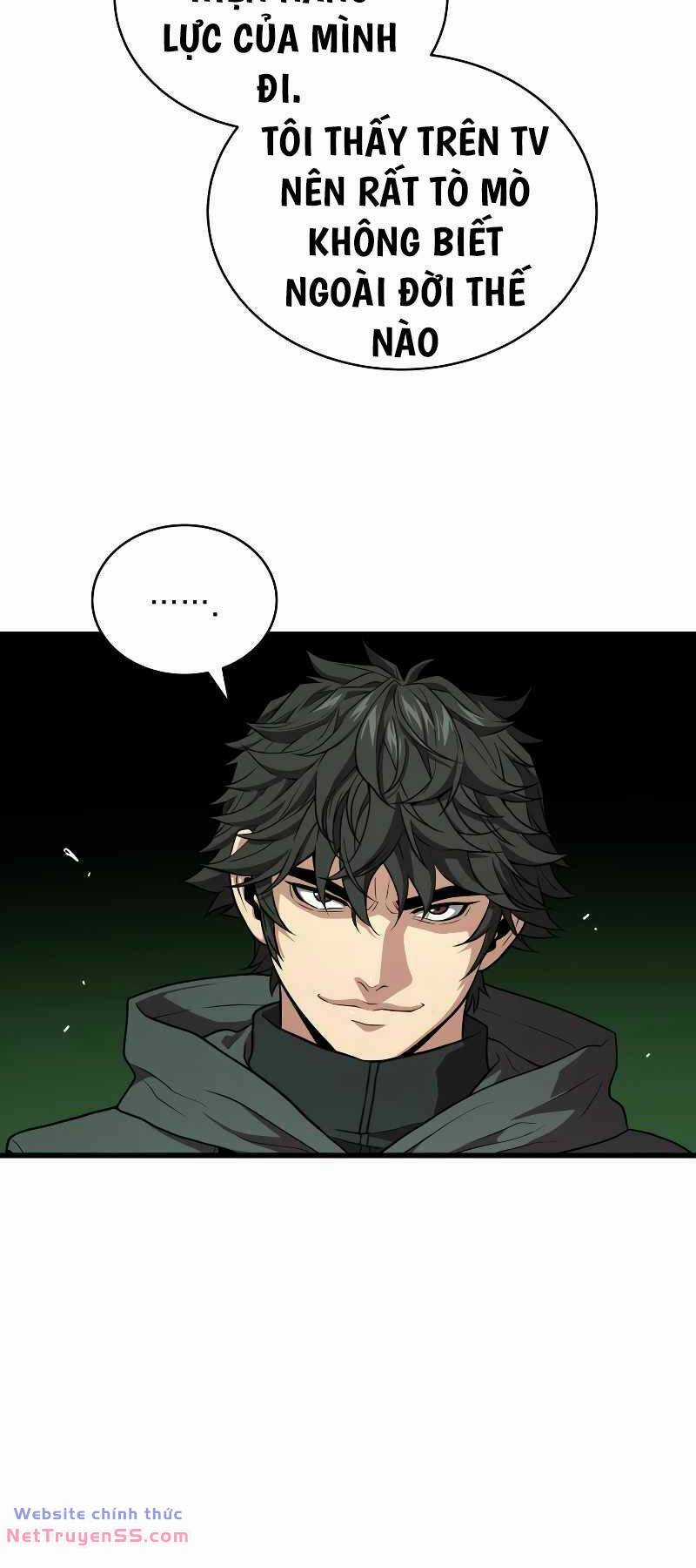 Luyện Cấp Chốn Địa Ngục Chapter 58 trang 60