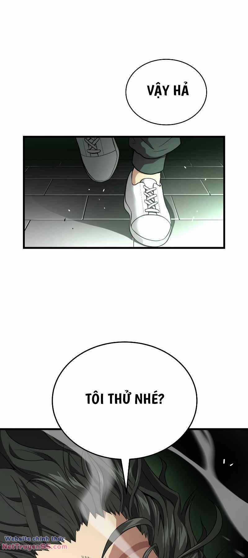 Luyện Cấp Chốn Địa Ngục Chapter 58 trang 61