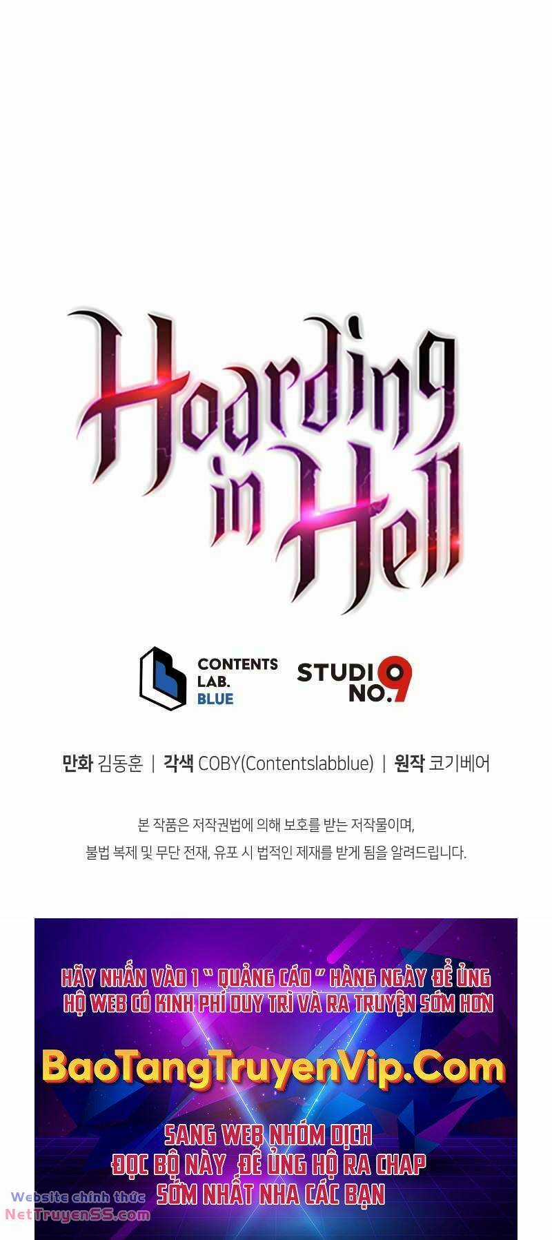 Luyện Cấp Chốn Địa Ngục Chapter 58 trang 63