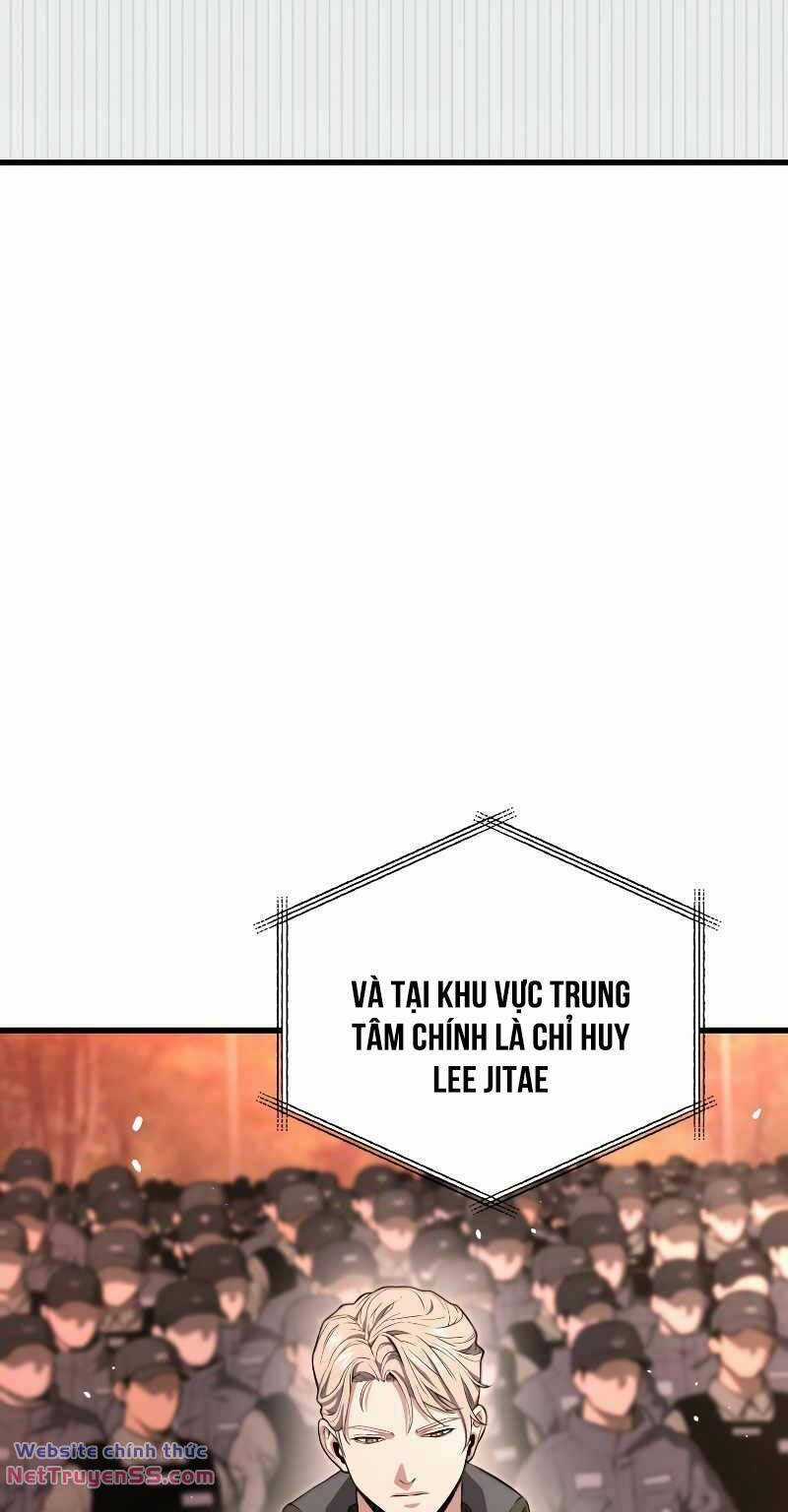 Luyện Cấp Chốn Địa Ngục Chapter 58 trang 8