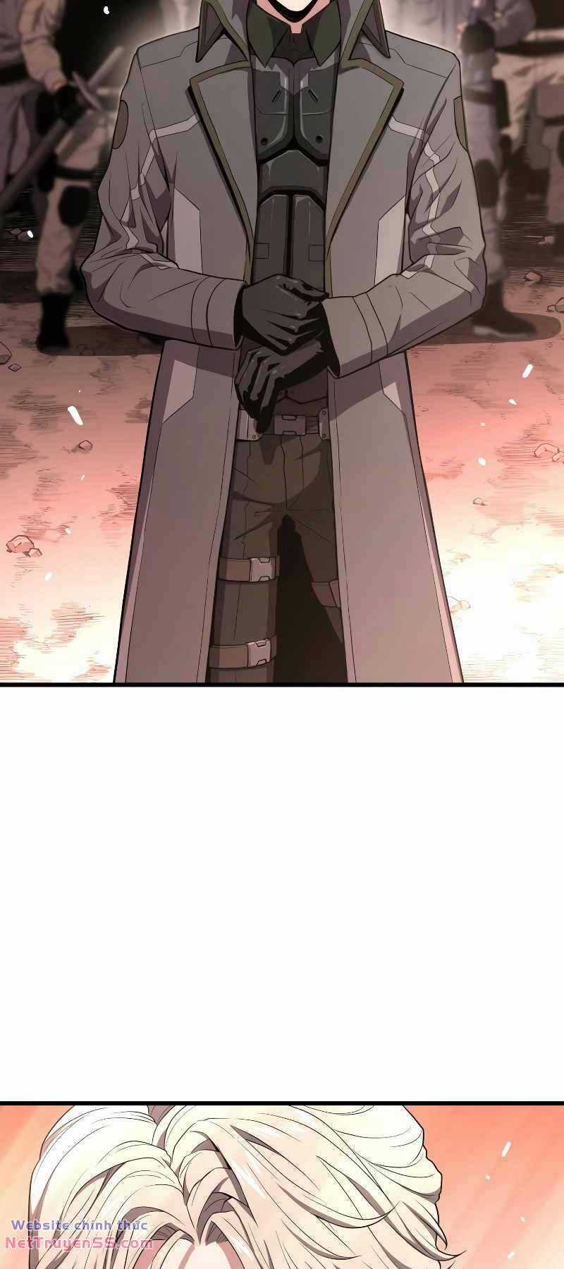 Luyện Cấp Chốn Địa Ngục Chapter 58 trang 9