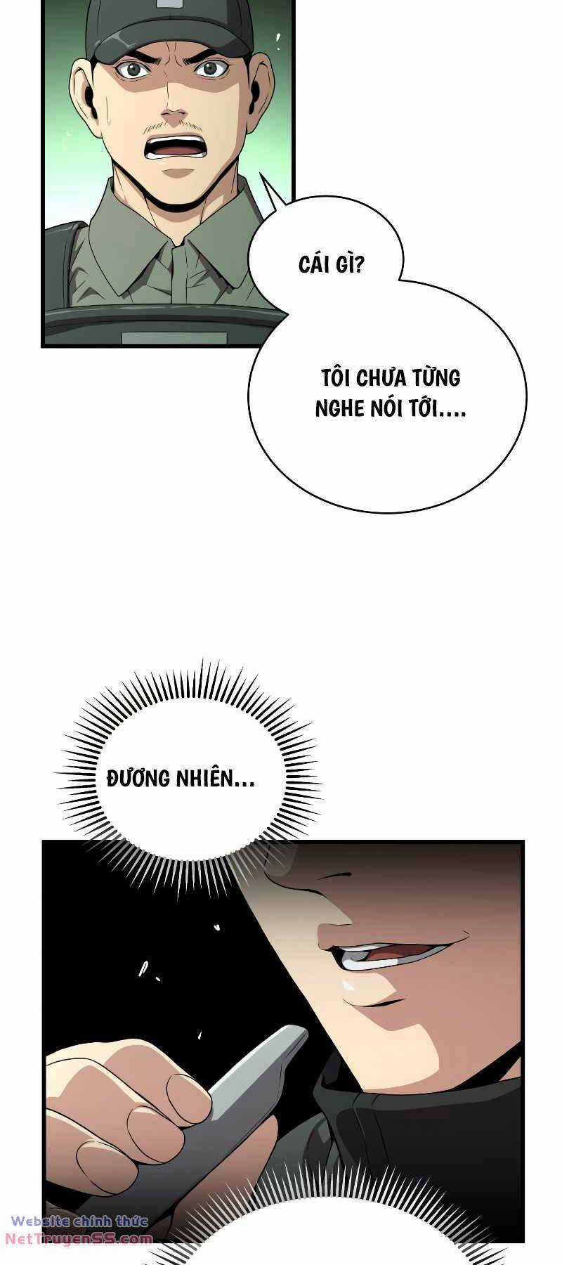 Luyện Cấp Chốn Địa Ngục Chapter 59 trang 10