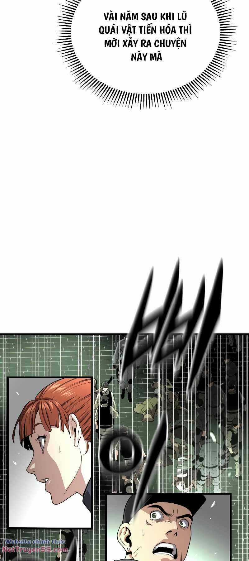 Luyện Cấp Chốn Địa Ngục Chapter 59 trang 11