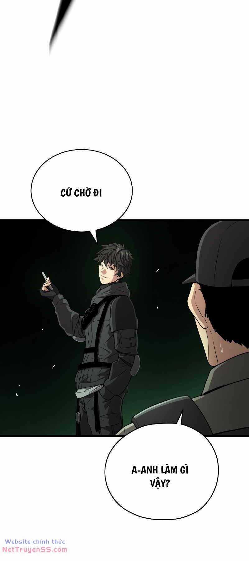 Luyện Cấp Chốn Địa Ngục Chapter 59 trang 13