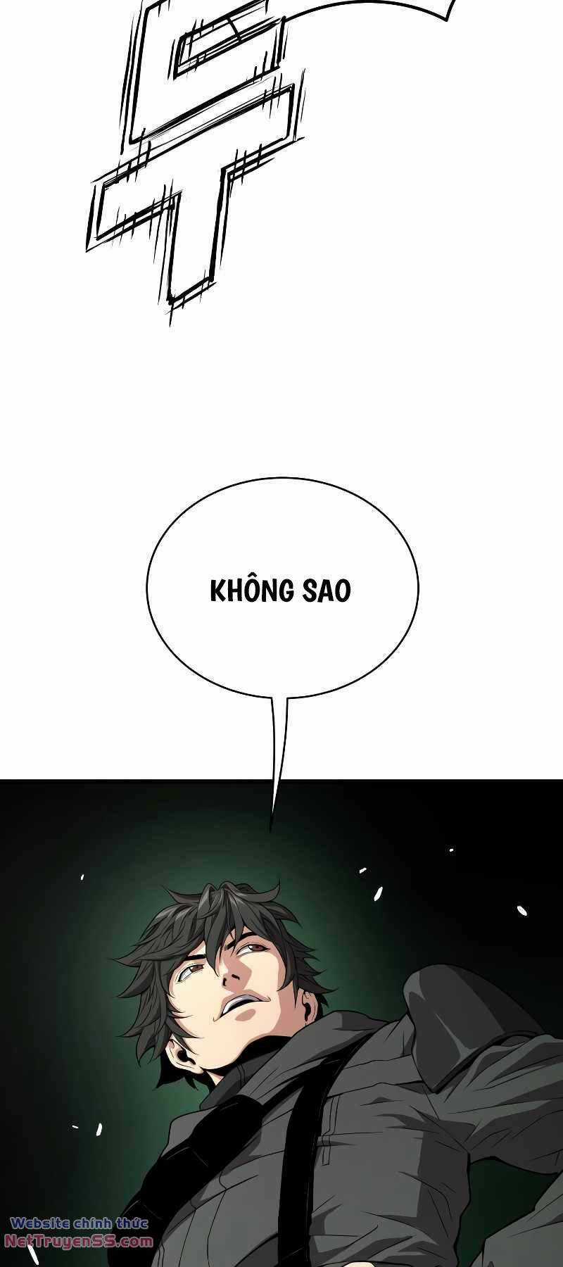 Luyện Cấp Chốn Địa Ngục Chapter 59 trang 16