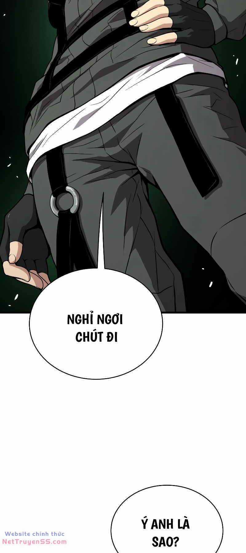 Luyện Cấp Chốn Địa Ngục Chapter 59 trang 17