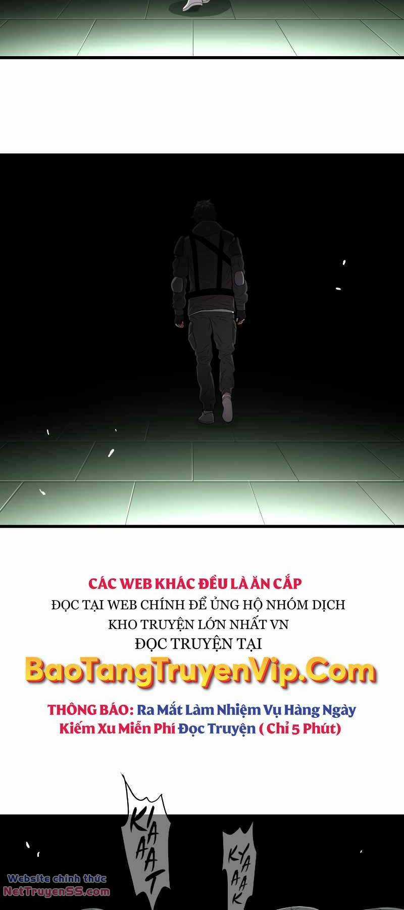 Luyện Cấp Chốn Địa Ngục Chapter 59 trang 19